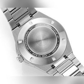 GH·FACTORY IWC International Engineer Automatic Watch 40 Quick Re