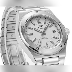 GH·FACTORY IWC International Engineer Automatic Watch 40 Quick Re