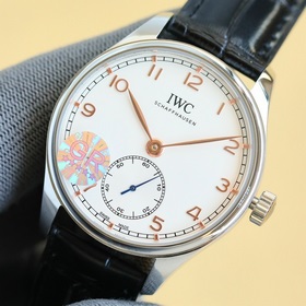 【GR Factory】 Наилучшая версия на рынке — часы IWC Portuguese Auto