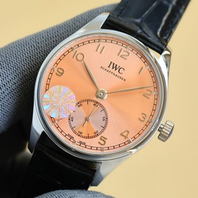 【GR Factory】 Наилучшая версия на рынке — часы IWC Portuguese Auto