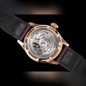 Новинка TW – вершина эстетики Самая яркая звезда IWC, эксперт в о