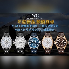 Новинка TW – вершина эстетики Самая яркая звезда IWC, эксперт в о