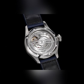 Новинка TW – вершина эстетики Самая яркая звезда IWC, эксперт в о