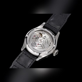 Новинка TW – вершина эстетики Самая яркая звезда IWC, эксперт в о
