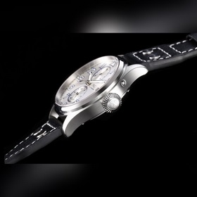 Новинка TW – вершина эстетики Самая яркая звезда IWC, эксперт в о