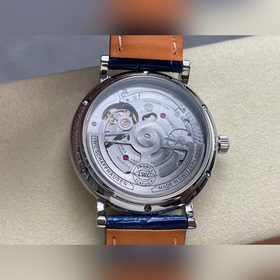 Новинка TWA – вершина эстетики Самая яркая звезда IWC, эксперт в 