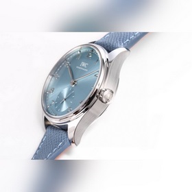 【GR Factory】 Наилучшая версия на рынке — часы IWC Portuguese Auto