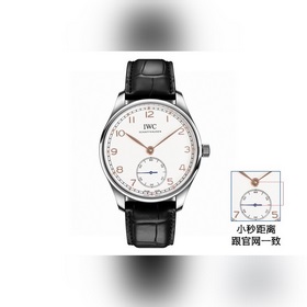【GR Factory】 Наилучшая версия на рынке — часы IWC Portuguese Auto