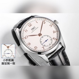 【GR Factory】 Наилучшая версия на рынке — часы IWC Portuguese Auto