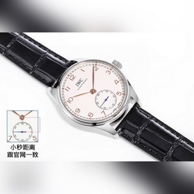 【GR Factory】 Наилучшая версия на рынке — часы IWC Portuguese Auto