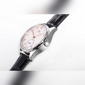 【GR Factory】 Наилучшая версия на рынке — часы IWC Portuguese Auto