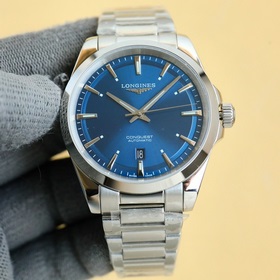 2025 год — презентация новой серии Longines LONGINES-Longines Con