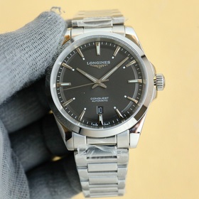 2025 год — презентация новой серии Longines LONGINES-Longines Con
