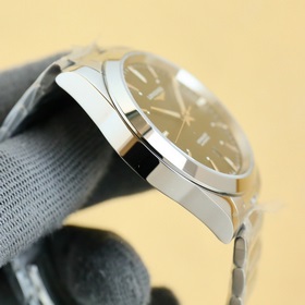 2025 год — презентация новой серии Longines LONGINES-Longines Con