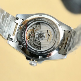 2025 год — презентация новой серии Longines LONGINES-Longines Con