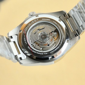 2025 год — презентация новой серии Longines LONGINES-Longines Con