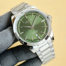 2025 год — презентация новой серии Longines LONGINES-Longines Con