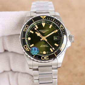 Новинка от Longines! Серия водонепроницаемых часов HYDROCONQUEST