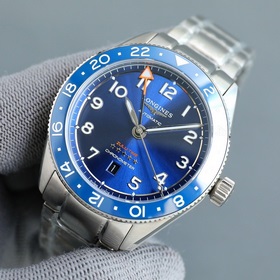 Производство TT Factory, три функции в одном (однотонный GMT) Пре