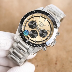 【Новинка】 Часы Longines LONGINES-Longines Conquest Joy, благодаря