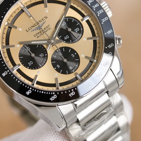 【Новинка】 Часы Longines LONGINES-Longines Conquest Joy, благодаря