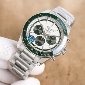 【Новинка】 Часы Longines LONGINES-Longines Conquest Joy, благодаря