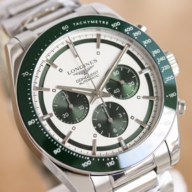 【Новинка】 Часы Longines LONGINES-Longines Conquest Joy, благодаря