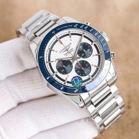 【Новинка】 Часы Longines LONGINES-Longines Conquest с уникальным д