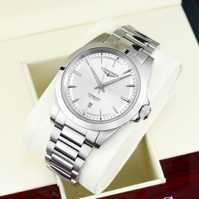 Новая серия Longines LONGINES-Longines Conquest Joyful Movement 