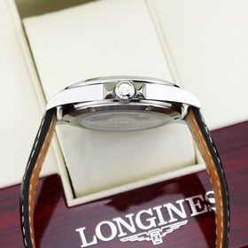 Новая серия Longines LONGINES-Longines Conquest Joyful Movement 