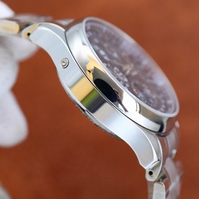 TT Factory представляет новый механизм Longines L2.773.4 с восемь