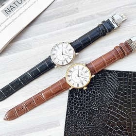 【Новинка】： Longines с тремя стрелками Тип ： Элитный мужской наруч