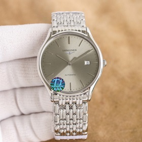 Longines L4.960, высококачественная копия, уникальный номер, не п