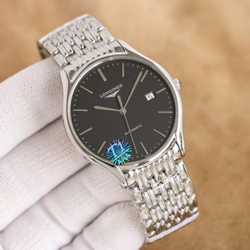 Longines L4.960, высококачественная копия, уникальный номер, не п