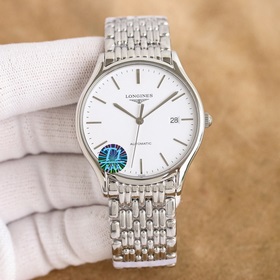 Longines L4.960, высококачественная копия, уникальный номер, не п