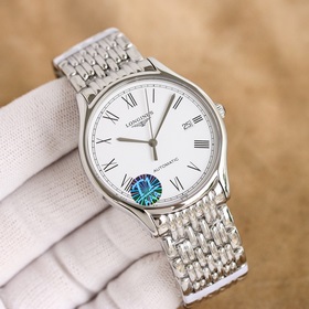 Longines L4.960, высококачественная копия, уникальный номер, не п