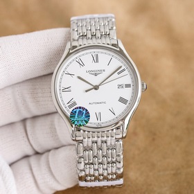 Longines L4.960, высококачественная копия, уникальный номер, не п