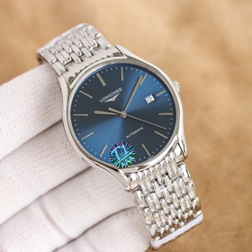 Longines L4.960, высококачественная копия, уникальный номер, не п