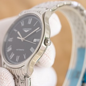Longines L4.960, высококачественная копия, уникальный номер, не п