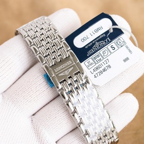 Longines L4.960, высококачественная копия, уникальный номер, не п