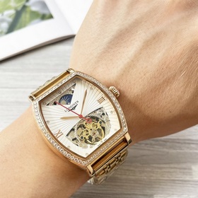 Новые модели винных бочек поступили в продажу 【Новинка】： Longines