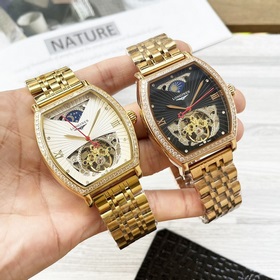 Новые модели винных бочек поступили в продажу 【Новинка】： Longines