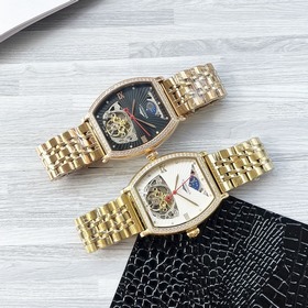 Новые модели винных бочек поступили в продажу 【Новинка】： Longines