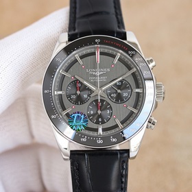 【Новинка】 Часы Longines LONGINES-Longines Conquest Joy, благодаря