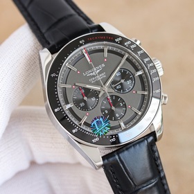 【Новинка】 Часы Longines LONGINES-Longines Conquest Joy, благодаря