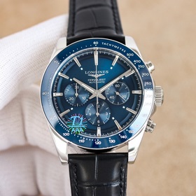 【Новинка】 Часы Longines LONGINES-Longines Conquest Joy, благодаря