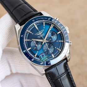 【Новинка】 Часы Longines LONGINES-Longines Conquest Joy, благодаря
