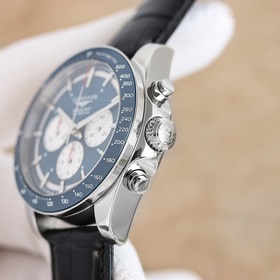 【Новинка】 Часы Longines LONGINES-Longines Conquest Joy, благодаря