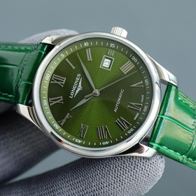 Новая серия Longines Tradition от TW представляет собой новую лин