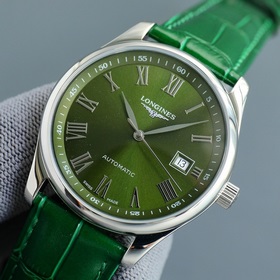 Новая серия Longines Tradition от TW представляет собой новую лин